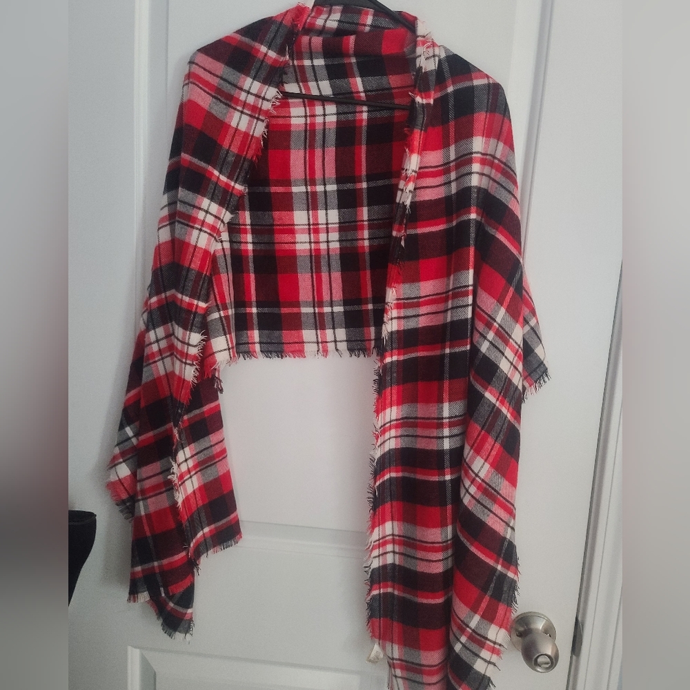 Cest. 1946 Scarf (Ts-E4)